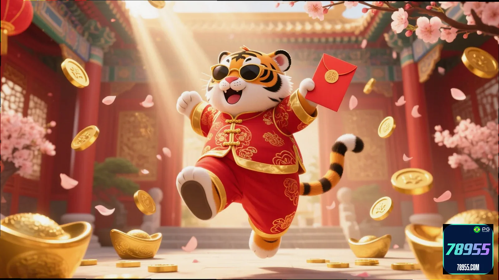 Cassino exclusivo VIP - 78955